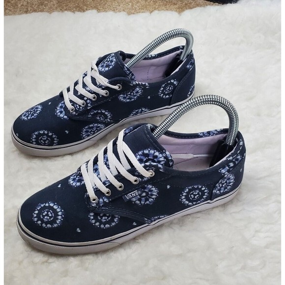 Vans Shoes - VANS Women’s Shoes Size 6.5 Cosmic Low Casual Skate Sneakers